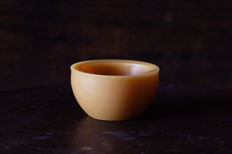 Natural Vessel Votive