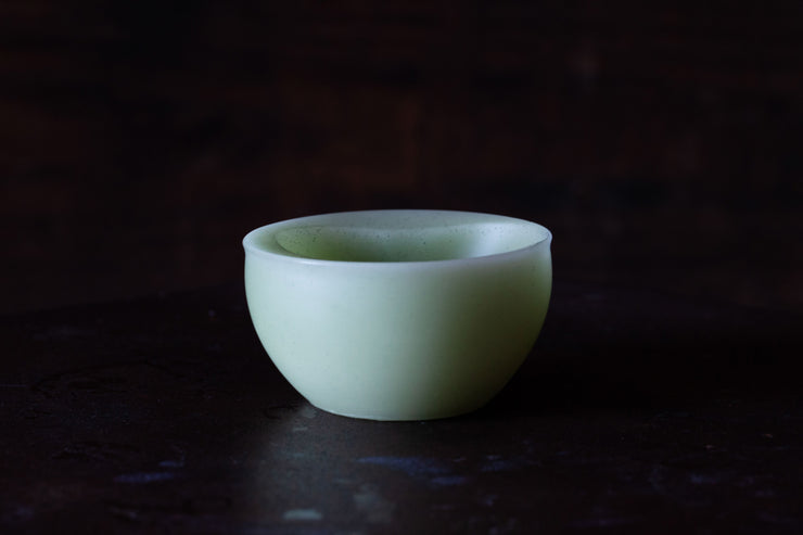 Spring Vessel Votive