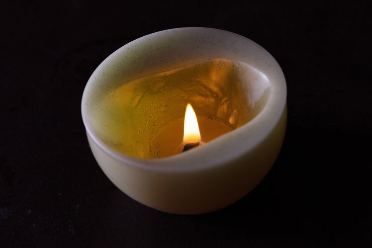 Spring Vessel Votive