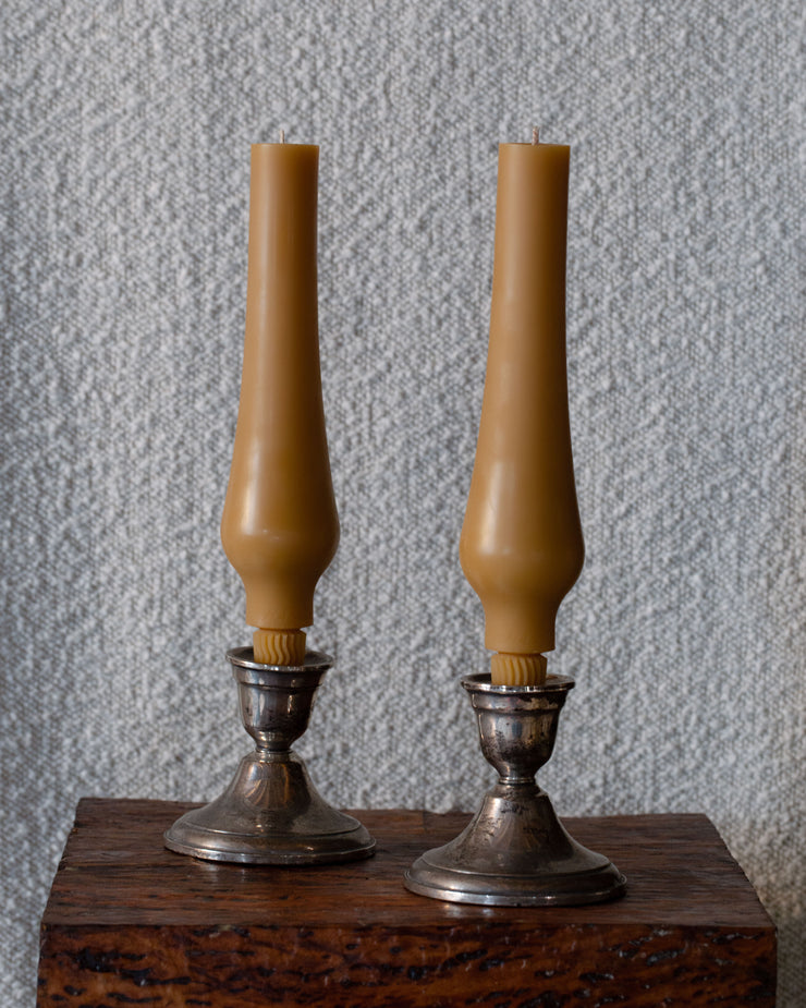 Natural Chimney Taper Set