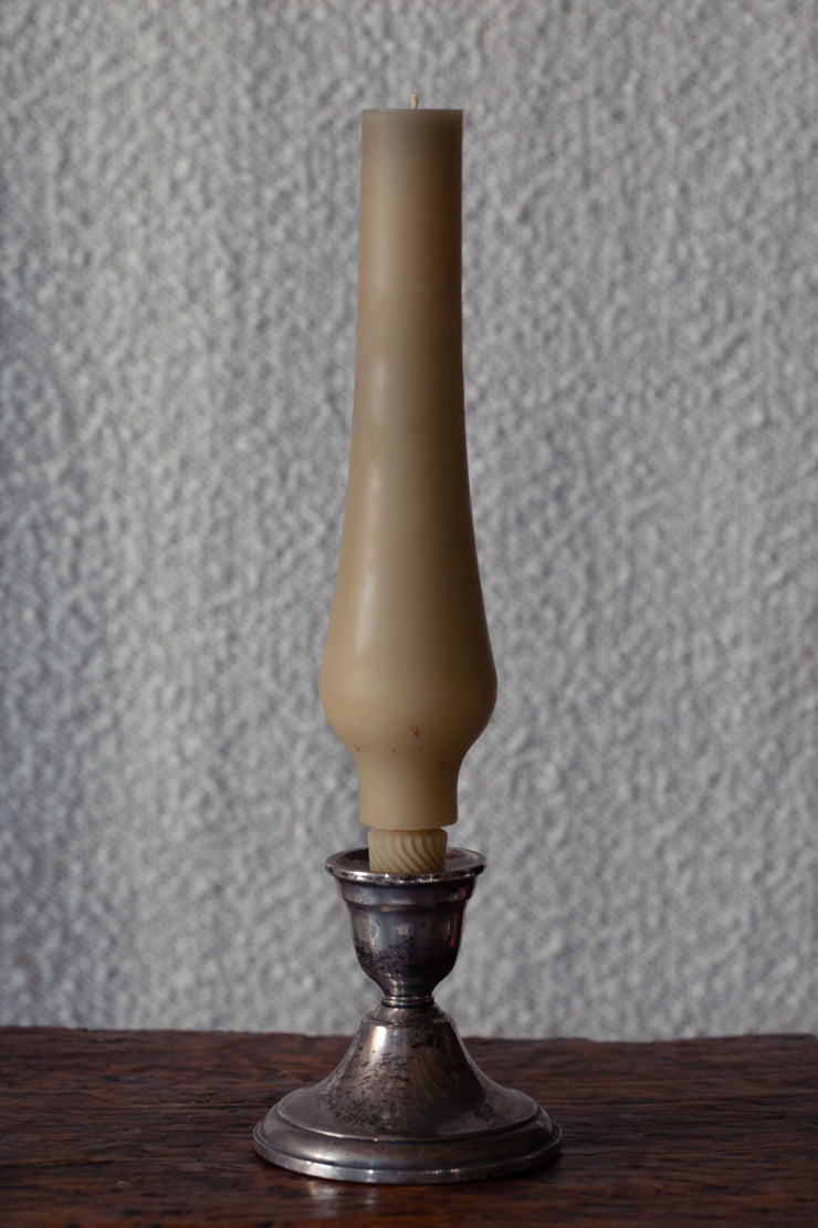 Taupe Mixed Taper Pair