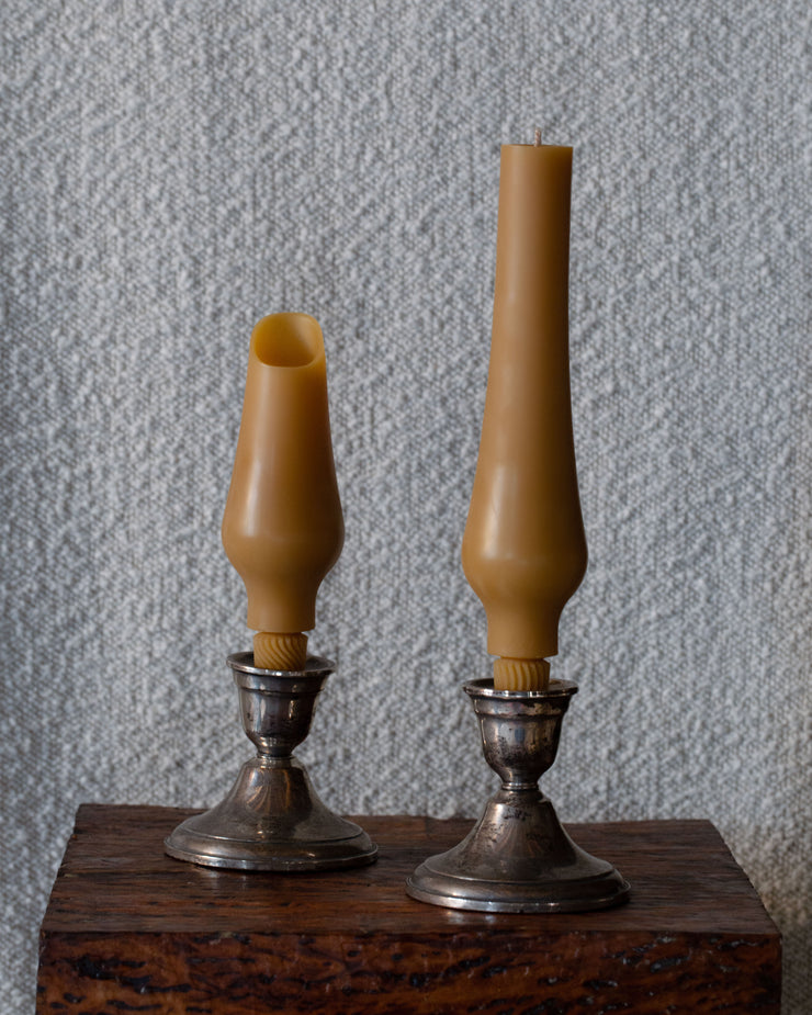 Natural Mixed Taper Pair