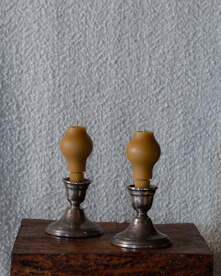 Natural Orb Taper Set