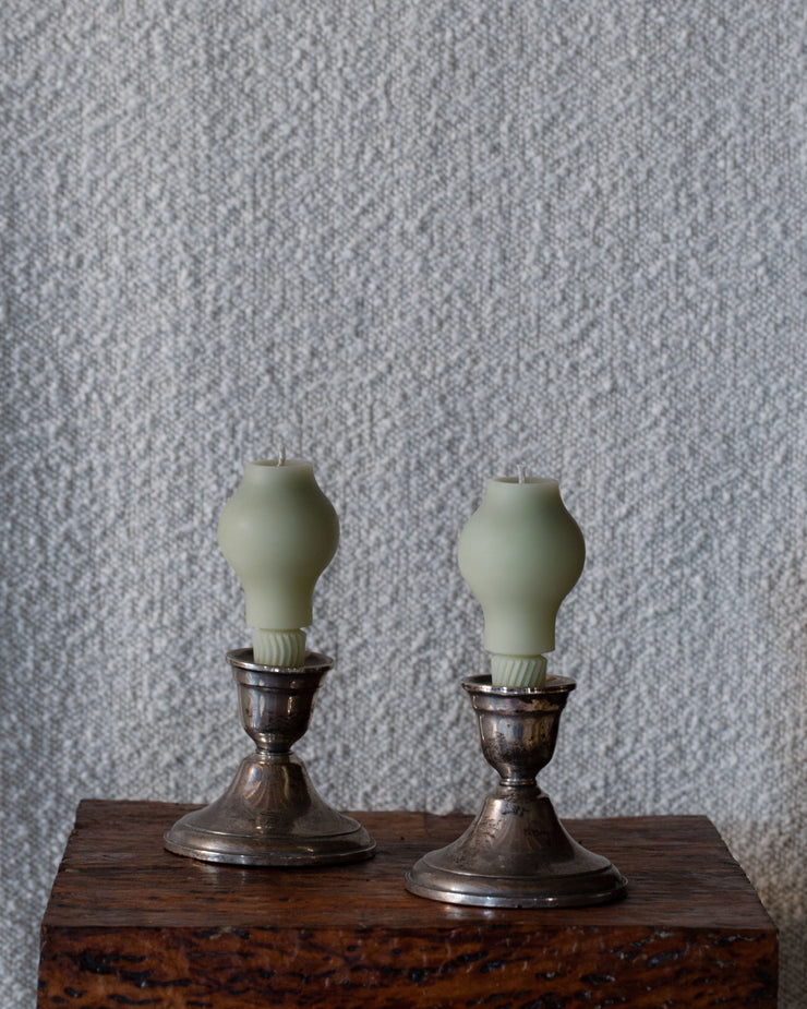 Spring Orb Taper Set