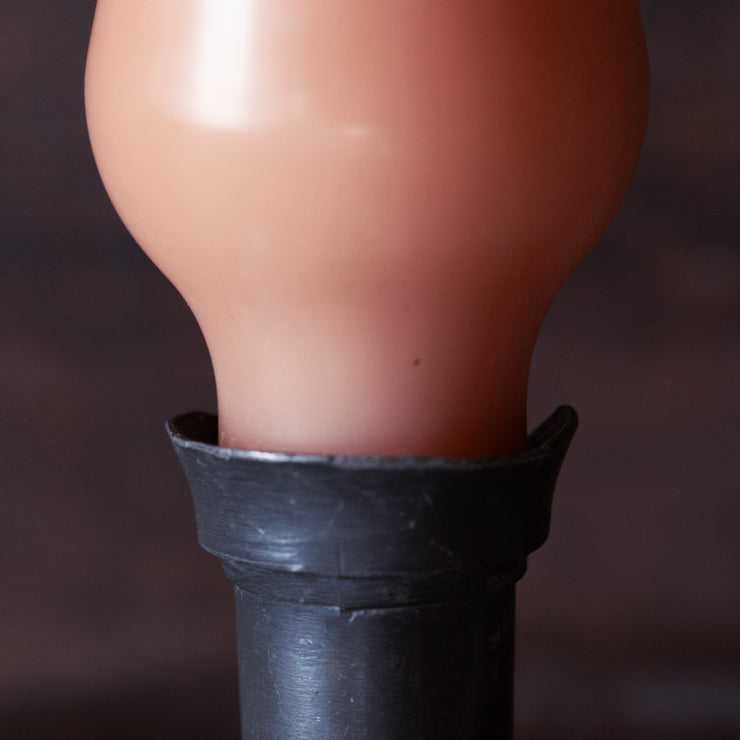 Blush Mixed Taper Pair