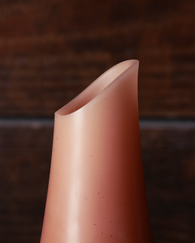 Blush Mixed Taper Pair