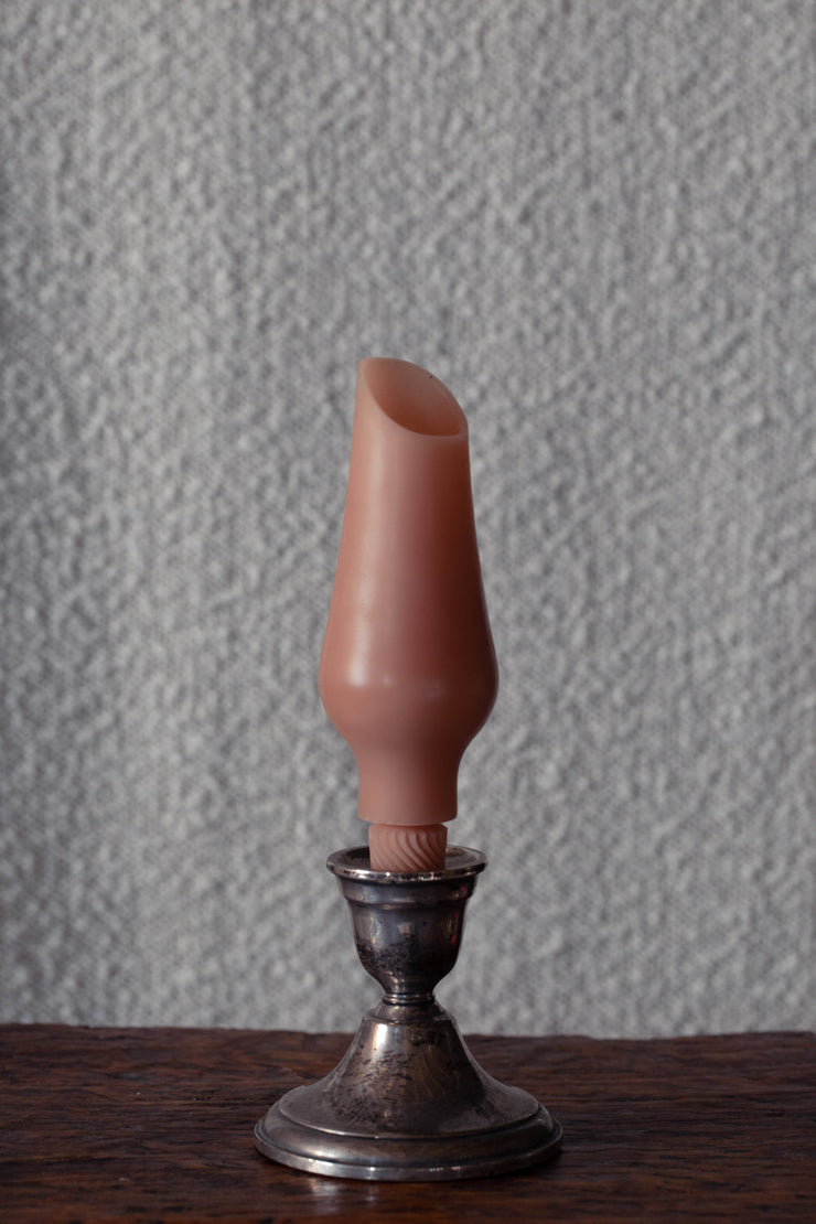 Blush Mixed Taper Pair
