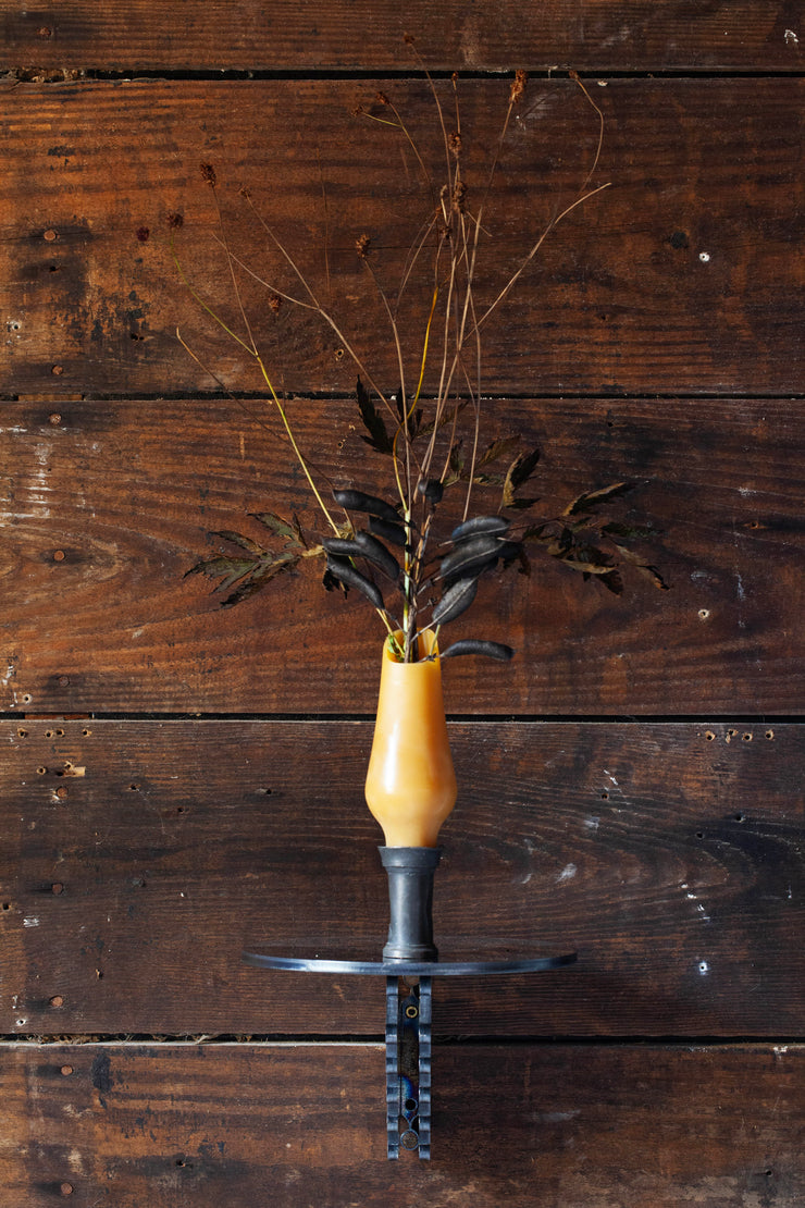 Natural Vase Taper Set