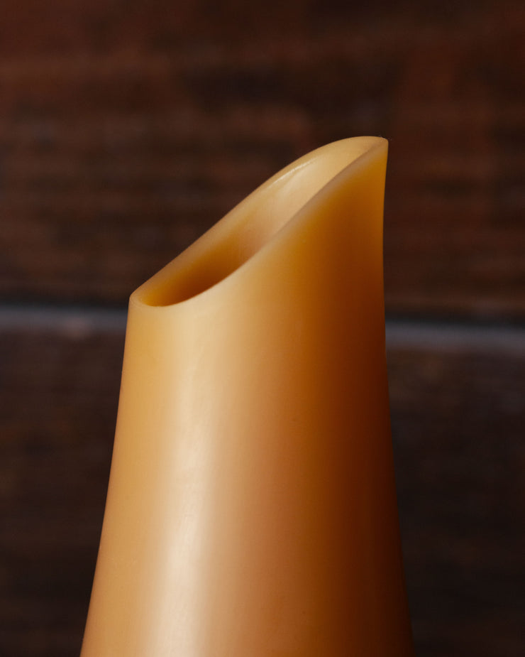 Natural Mixed Taper Pair