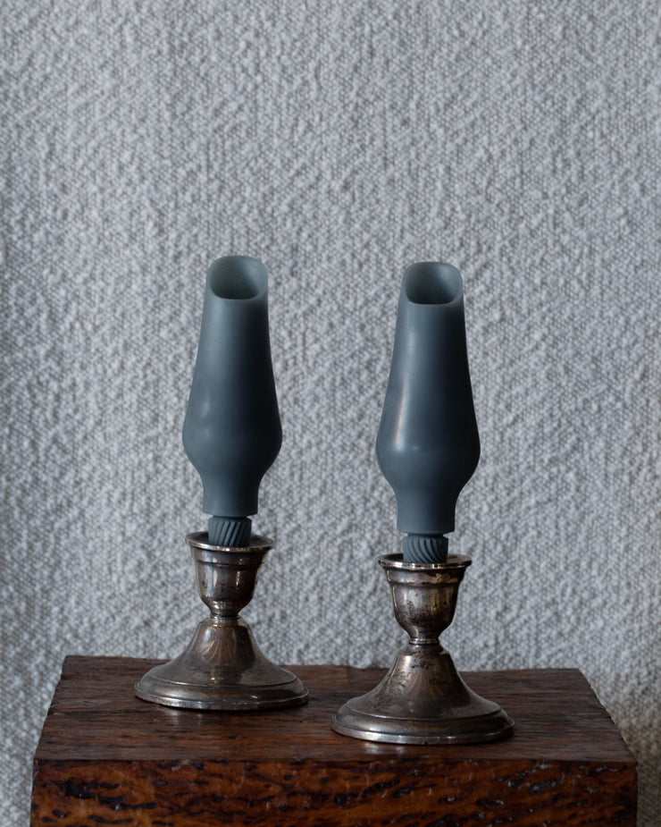 Storm Vase Taper Set