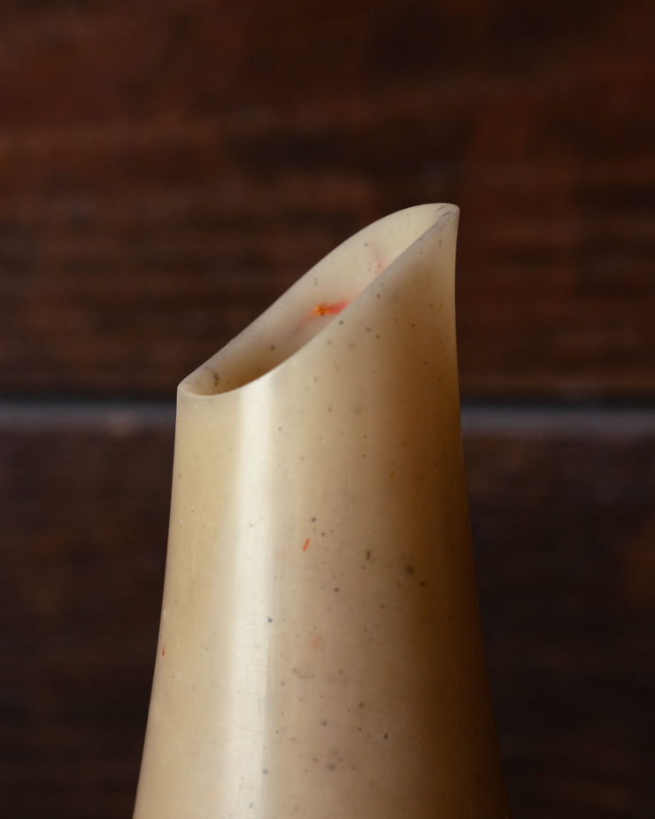 Taupe Mixed Taper Pair
