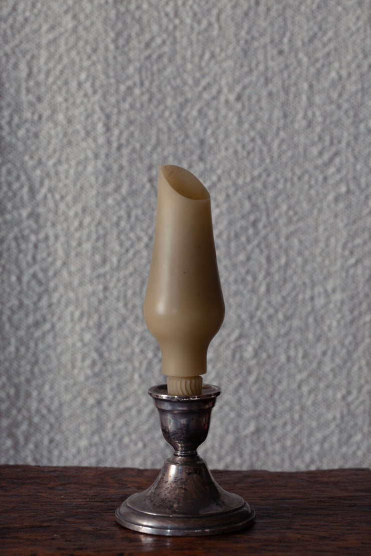Taupe Vase Taper Set