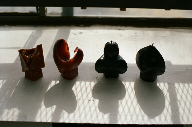 Puppets And Puppets and Hands Suit Suite