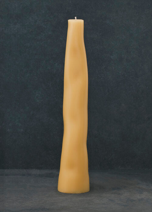 Natural Wobble Column