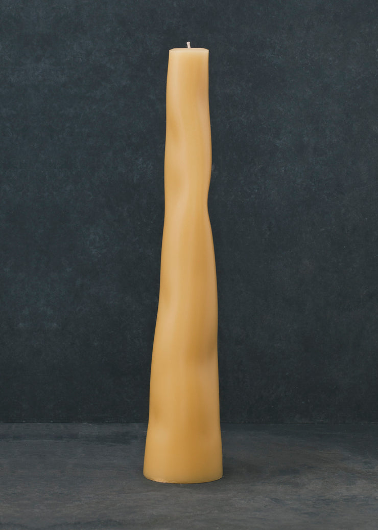 Natural Wobble Column