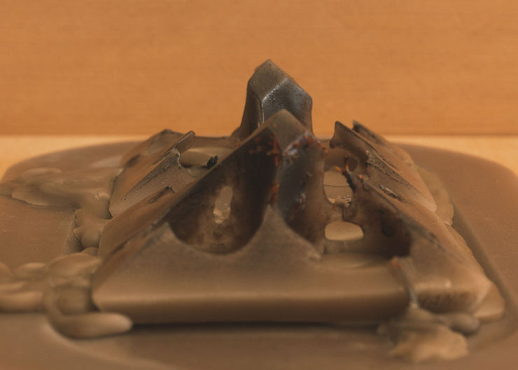 Dark Pyramid Set
