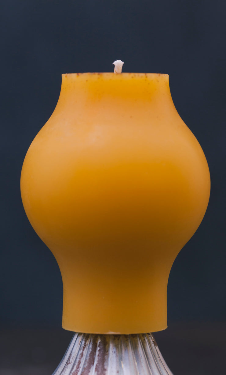 Orange Orb Set