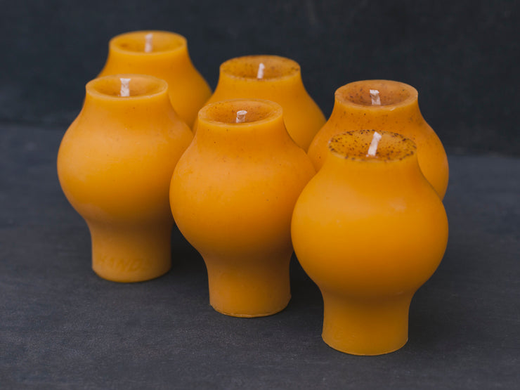 Orange Orb Set