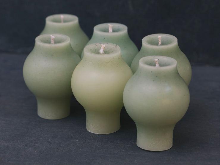 Spring Orb Set