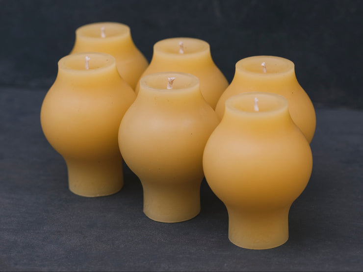 Natural Orb Set