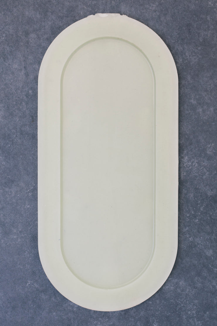 Spring Wax Tray